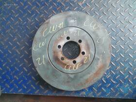 8929502 Detroit 12.7l Series 60 Engine Vibration Damper P/n