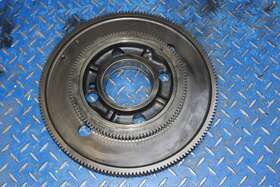 8929732 Detroit 1994 11.1l Series 60 Engine Bull Gear P/n