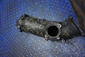 A4710984707 Detroit 2013 Dd15 Air Intake Elbow Pipe P/n