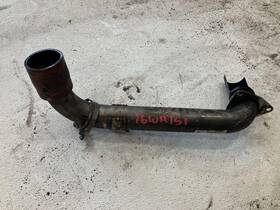 A4711407708 Detroit Dd13 Air Transfer Tube - Used P/n