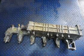 A4711421109 Detroit 2013 Dd15 Egr Cooler P/n