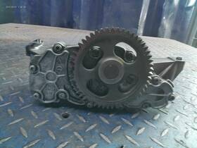 A4711800801 Detroit 2013 Dd15 Engine Oil Pump P/n