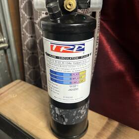 A4721802365 Detroit A4711800865 Oem Dd13 Dde Oil Cooler