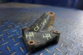A4712031840 Detroit 2013 Dd15 Radiator Support Bracket P/n