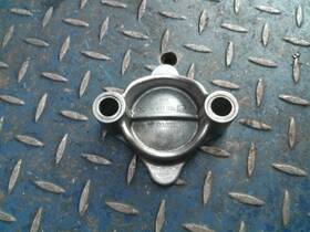 A4712340433 Detroit 2013 Dd15 Bearing Cover P/n