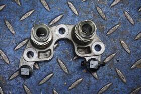 A4720781244 Detroit 2013 Dd15 Fuel Sealing Flange P/n