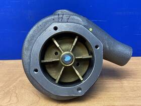 1dp-5149707 Detroit Diesel Pro Power Reliabilt Water Pump Assembly