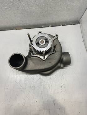 23506048 Detroit Diesel Water Pump
