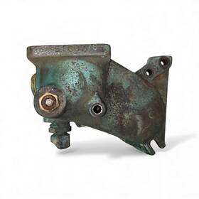 5100778 Detroit Diesel Used 6v92 Thermostat Housing -