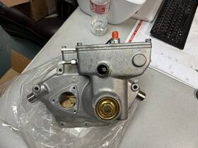 5102926 Detroit Diesel Variable Speed Governor New