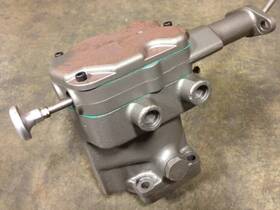 5108295 Detroit Diesel R Rebuilt Hydraulic Governor Assy For Il71 Cd Engines
