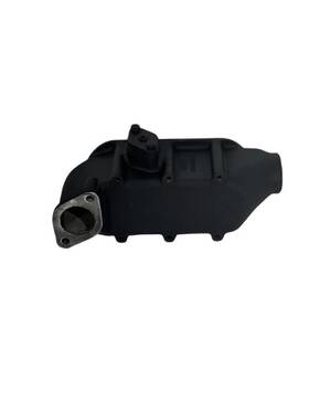Detroit Diesel 5173709 6-71 Engine Oil Cooler 506-13533