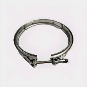 A0029951502 Detroit Diesel Pipe Clamp Egr Reg Cl6 12/24v - Turbo Dd16 Jsstock