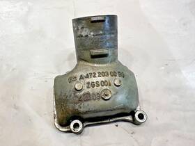 A472-203-09-31 Detroit Diesel Dd15 Engine Thermostat Water Outlet Housing A4722030931 Oem