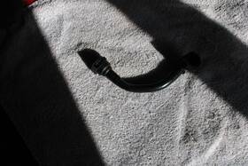 A4722000052 Detroit Diesel A 4722000052 Coolant Tube New