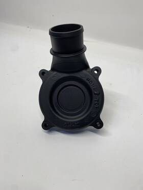A4722001415 Detroit Diesel 2016 Dd15 Thermostat Housing 523-11896