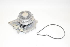 A4722001601 Detroit Diesel Dd15 Water Pump 522-12469