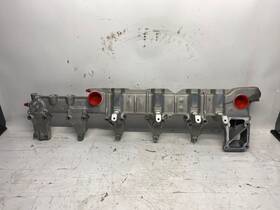 A4722031801 Detroit Diesel Po1924 Dd15 Engine Water Manifold 591-10211