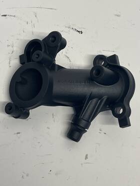 A4732030832 Detroit Diesel 2017 Dd15 Engine Water Elbow And Tubes 592-10903