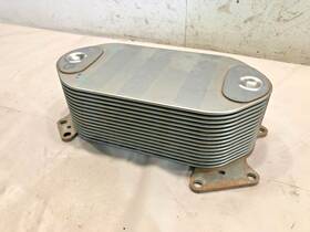 Dde-a4721800965 Detroit Diesel Dd15 Engine Oil Cooler Oem