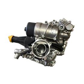 Ea4721801712 Detroit Diesel Oil And Coolant Module Assembly