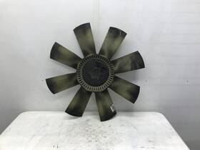 Kys47354290408 Detroit 60 Ser 12.7 Engine Fan Blade - Used P/n