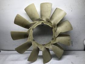 Nkys020005011 Detroit Dd15 Engine Fan Blade - Used P/n