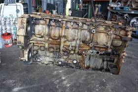 R47109 Detroit 2013 Dd15 Engine Block P/n