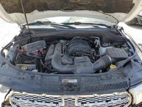 68232604ab Dodge 414.ch8e15 15 Durango Trans Oil Cooler Oem