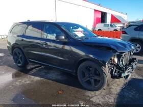 675-10623b Dodge Truck Durango 2014 Radiator 5215043