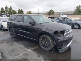 675-10624b Dodge Truck Durango 2016 Radiator 6274803
