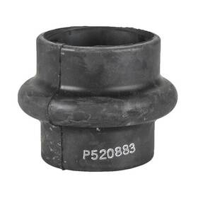 P520883 Donaldson Engine Air Intake Hose Adapter 3.50 Inch Rubber