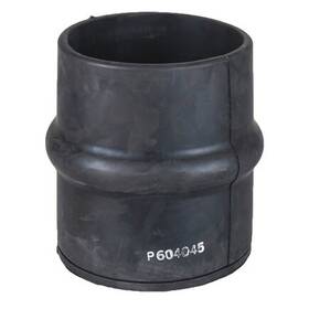 P604045 Donaldson Reducer Hump Hose Adapter Rubber
