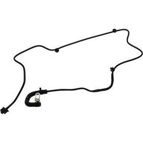 626-796 Dorman Engine Coolant Overflow Hose