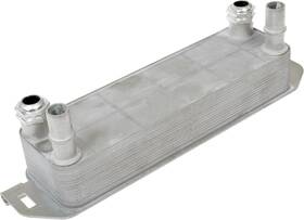 918-599 Dorman 7a095-b Automatic Transmission Oil Cooler For Ford