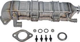 904-333 Dorman Exhaust Gas Recirculation Cooler Kit For Dodge / Ram Oe Fix