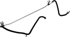 918-588 Dorman Power Steering Cooler Compatible With Chrysler/dodge/ram Models