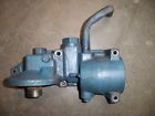 1817574c1 Dt530e International Engine Oil Filter Base Single Oem