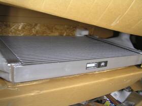 Us-vodac-31b Dura-lite Charge Air Cooler Inch New Oem Vodac-31b