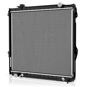 Dwvo Madwv0001237ma Radiator Complete Compatible With 1995-2004 Tacoma 95-04