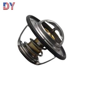 5292712 Dy-trad Brand New Thermostat With O-ring Fit For 2012-2013 Dodge Cummins