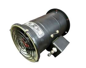 M4942a-2a Dynamic Air Engineering Axial Flow Fan Model No