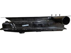 557023 Eagle Cooling Top Tank Surge Fits Kenworth W900 Radiator Some T800
