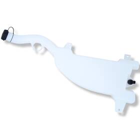 A2260952004 Eagle Cooling 590952 Freightliner Cascadia Washer Fluid Reservoir Fits 2008-2012 Oe#