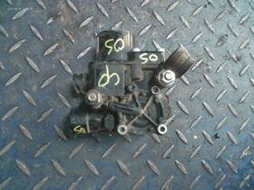 0486201014 Eaton Abs Solenoid Modulator Valve P/n