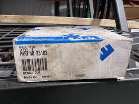 23102 Eaton Fuller Gear New In Box