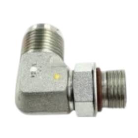 4308701 Eaton Oem 90 Reducing Elbow Transmission Cooler Line Fitting