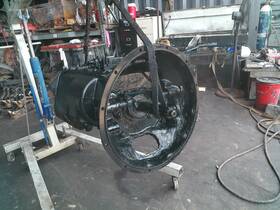 Fro-15210 Eaton Fuller Transmission Model