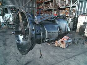 Rt-14710b Eaton Fuller Transmission Model