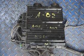 X-3639rx Eaton Fuller Transmission Controller P/n
